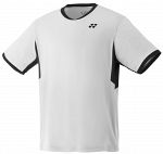 Yonex Polo Mens 0010 White